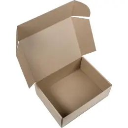 Bianca Digital Print Gift Box A Open